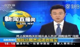 央视网最新爆料视频,揭秘事件背后惊人真相
