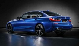 23款宝马3系爆料视频,全新设计亮点与性能解析