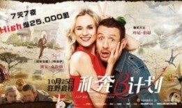 私奔b计划在线观看,浪漫逃亡的惊心动魄之旅