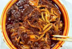 超大炒米粉爆料视频,视频爆料背后的美味传奇