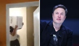 马斯克保姆爆料了吗视频,揭秘特斯拉CEO的真实生活！