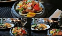 美食爆料现场视频素材,独家视频揭秘烹饪瞬间
