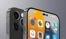 iphone 14pro最新爆料,设计革新与性能突破揭秘！